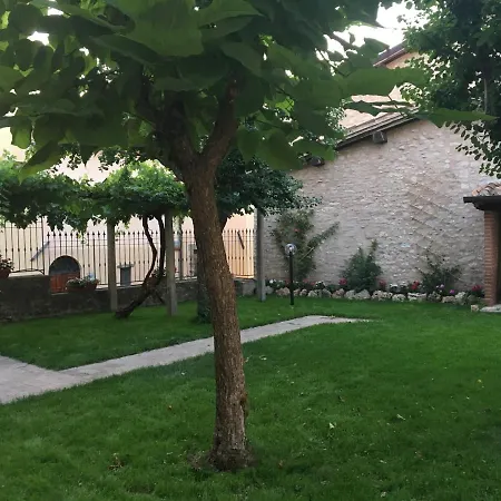 Residenza Il Duomo Villa Nocera Umbra Exterior photo