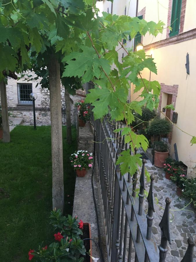Holiday home Residenza Il Duomo Nocera Umbra