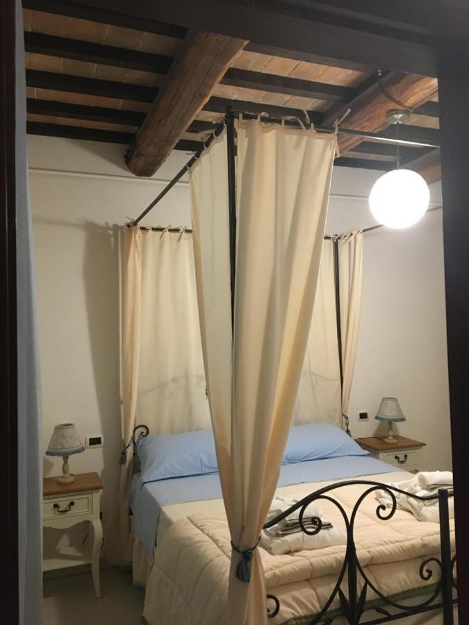 Residenza Il Duomo Nocera Umbra