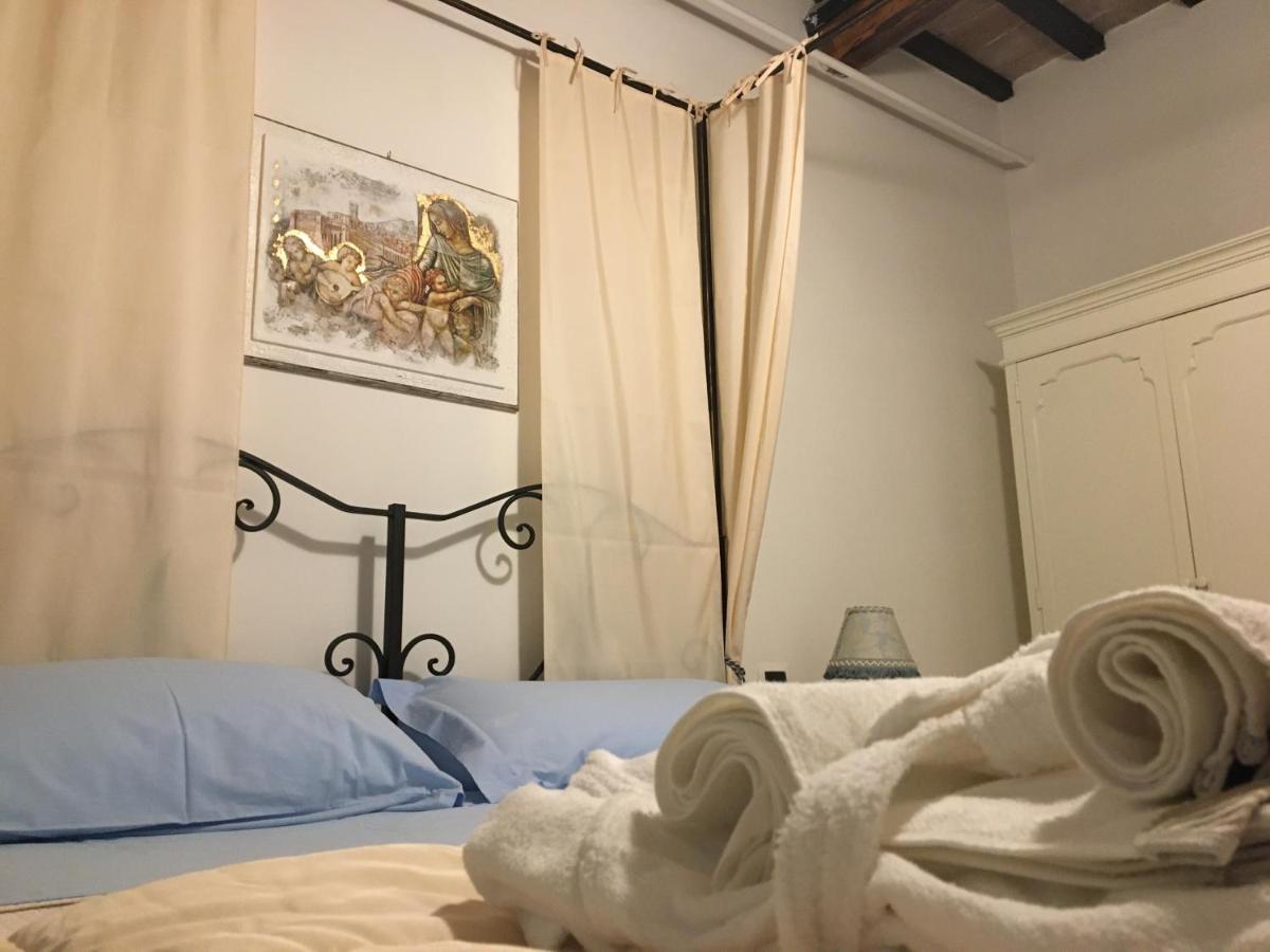 Residenza Il Duomo Holiday home Nocera Umbra