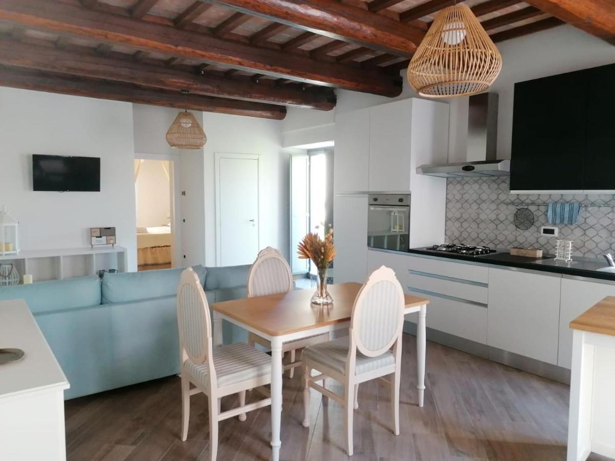 Holiday home Residenza Il Duomo