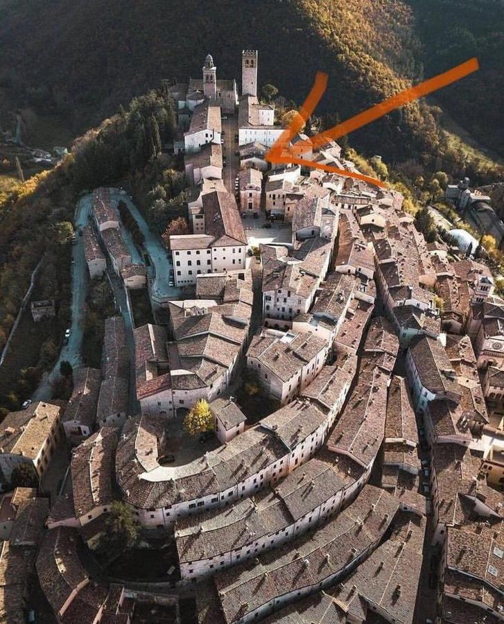 Holiday home Residenza Il Duomo