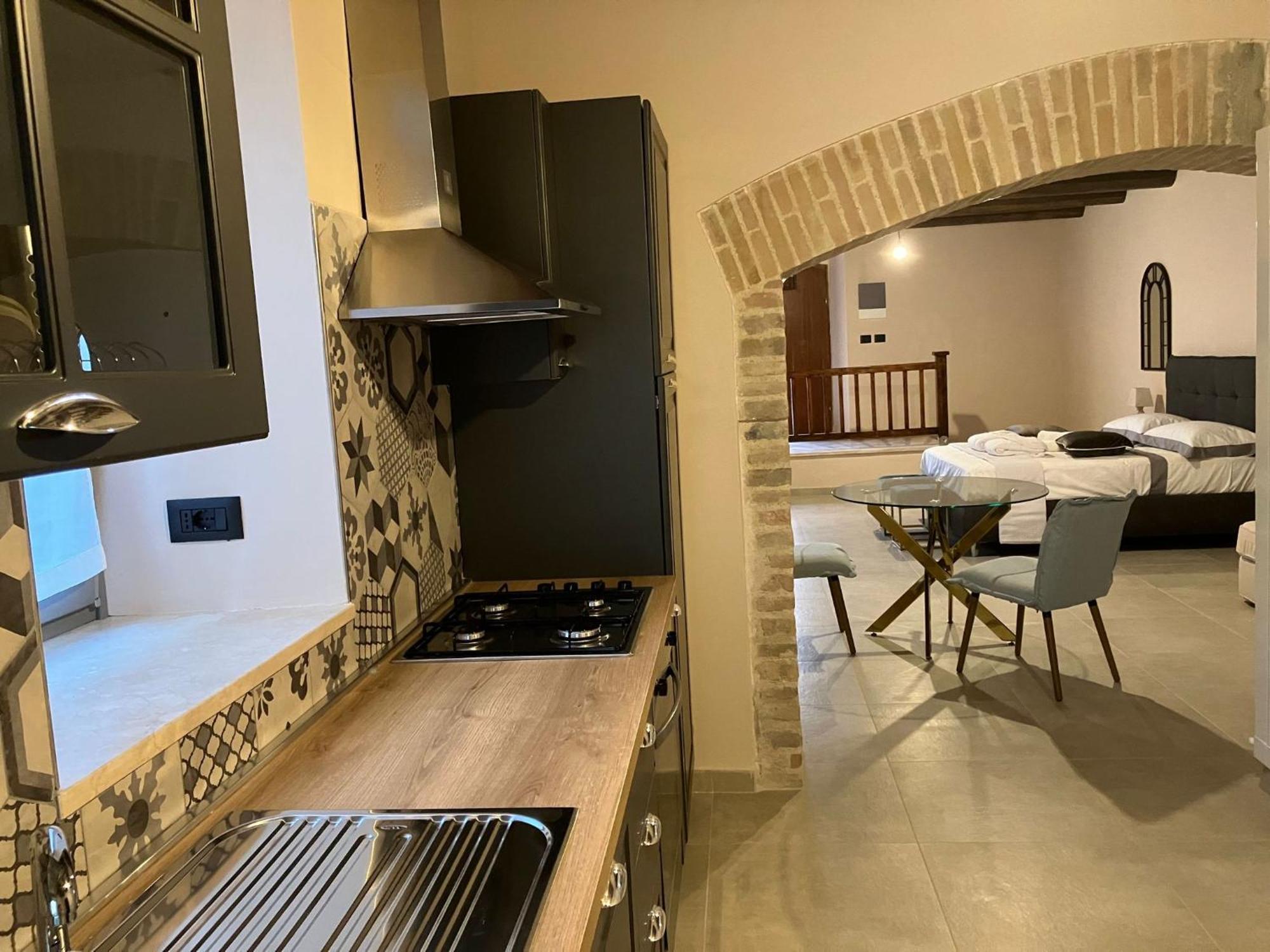 Residenza Il Duomo Holiday home *