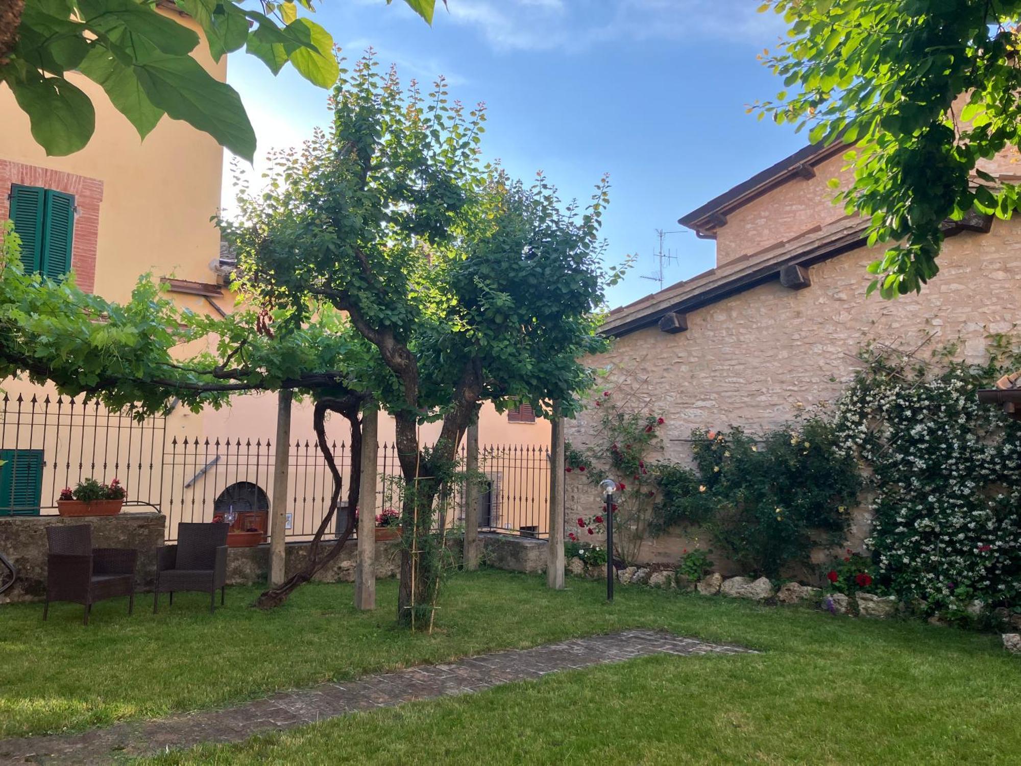 Residenza Il Duomo Holiday home Nocera Umbra